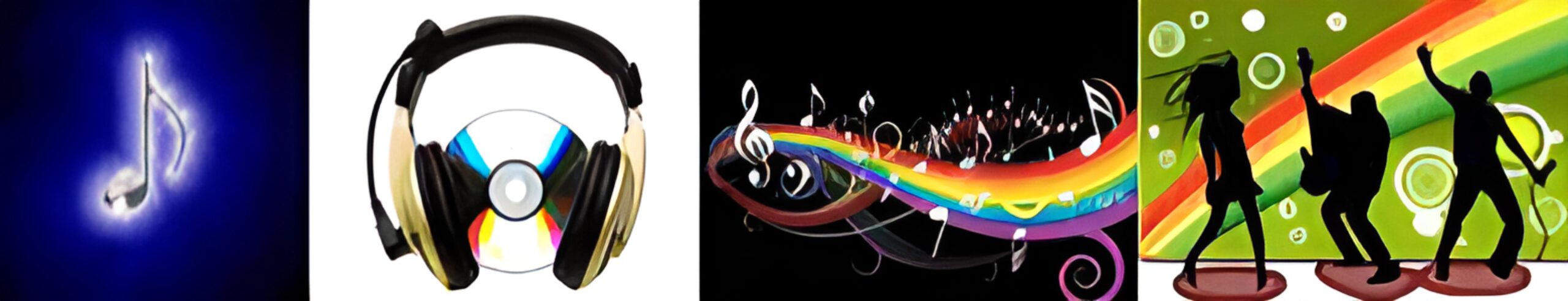 Musicalization (… y 2)