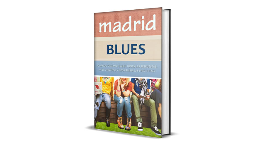 Madrid BLUES